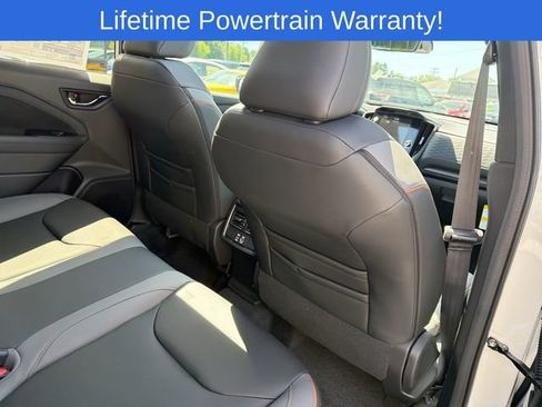New 2026 Subaru Forester Sport w/ Onyx Edition AWD/4WD image 21