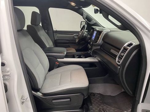 Certified 2021 RAM 1500 Big Horn image 32