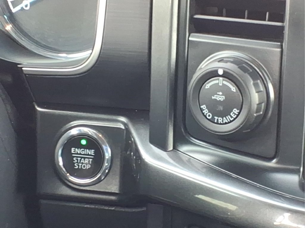 Used 2022 Ford F150 XLT w/ Equipment Group 302A High RWD image 17