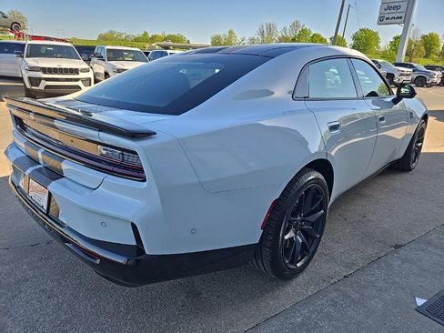 New 2026 Dodge Charger Scat Pack AWD/4WD image 11