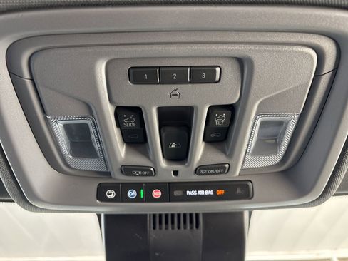 New 2026 GMC Sierra 1500 Denali w/ Denali Reserve Package image 23