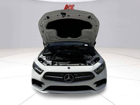 Used 2021 Mercedes-Benz CLS 450 image 59