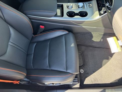 New 2026 Genesis GV70 2.5T Sport Prestige image 13