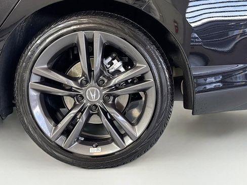 Used 2023 Acura Integra A-Spec image 28