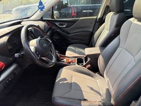 Used 2021 Subaru Forester Sport w/ Popular Package #2 AWD/4WD image 16