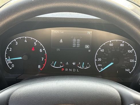 Used 2022 Ford Maverick XL FWD image 25