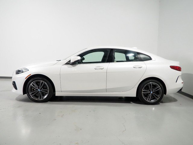 Used 2024 BMW 228i Gran Coupe w/ Premium Package FWD image 9