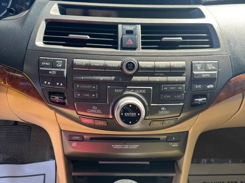 Used 2012 Honda Accord EX-L image 14