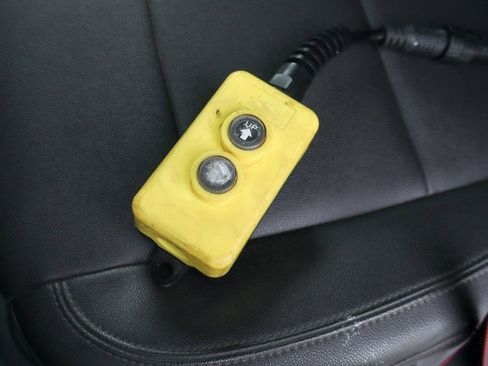 Used 2022 Chevrolet Silverado 3500 W/T image 21