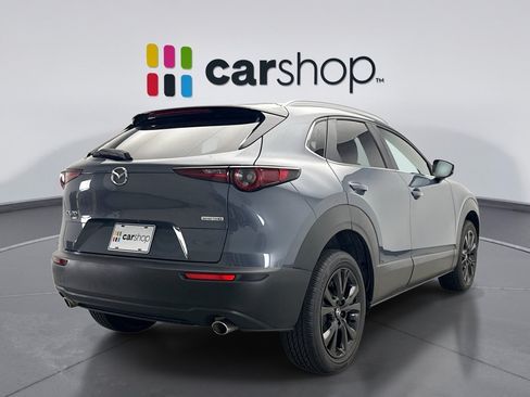 Used 2023 MAZDA CX-30 AWD 2.5 S w/ Preferred Package image 5
