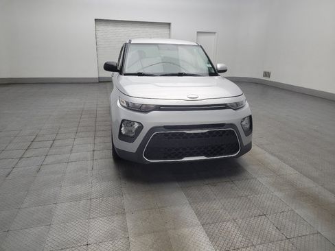 Used 2020 Kia Soul LX FWD image 14