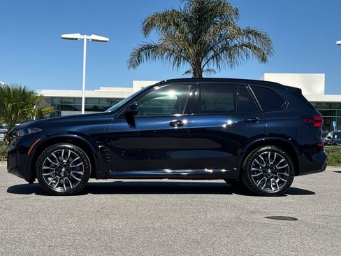 New 2026 BMW X5 xDrive50e w/ Executive Package AWD/4WD image 6