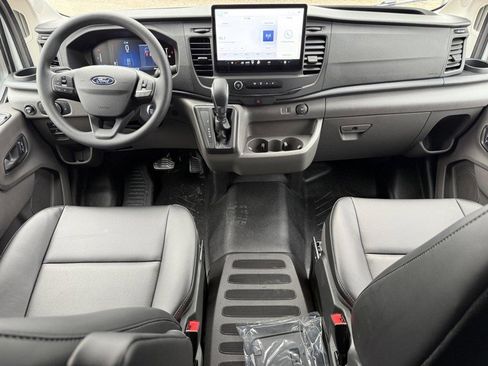New 2026 Ford Transit 250 Low Roof image 7