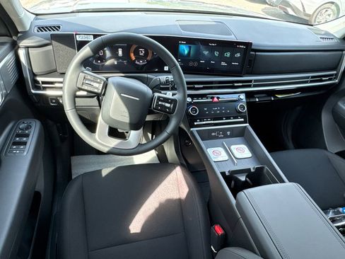 New 2026 Hyundai Santa Fe SE FWD image 14