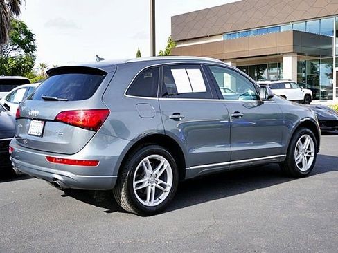 Used 2014 Audi Q5 2.0T Premium Plus AWD/4WD image 8