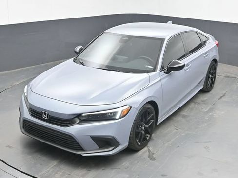 Used 2024 Honda Civic Sport image 15