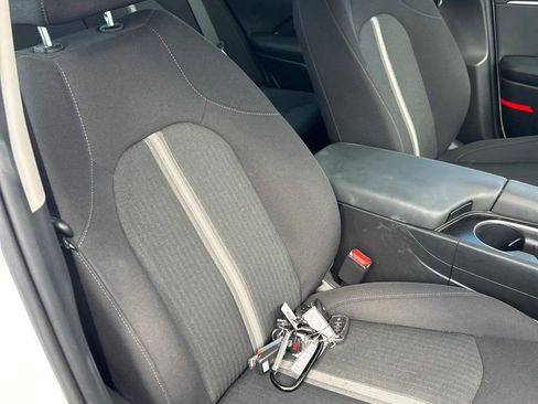 Used 2025 Hyundai Sonata SEL image 17