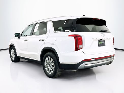 Used 2025 Hyundai Palisade SEL AWD/4WD image 5