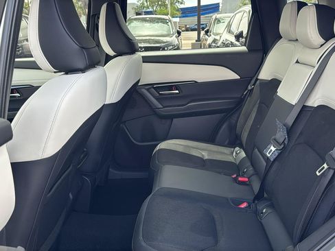 New 2026 MAZDA CX-5 Preferred AWD/4WD image 20