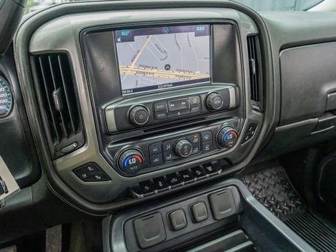 Used 2016 Chevrolet Silverado 2500 LTZ w/ Duramax Plus Package image 27