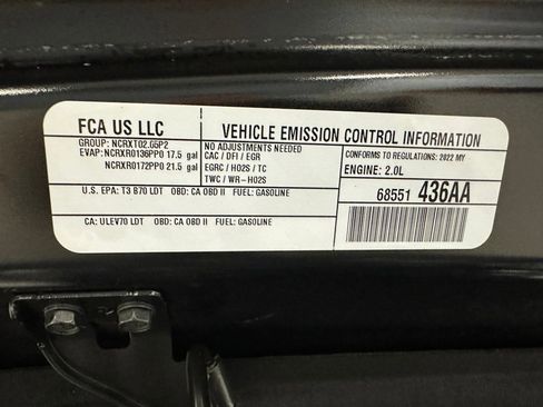 Used 2022 Jeep Wrangler Unlimited Sahara image 36