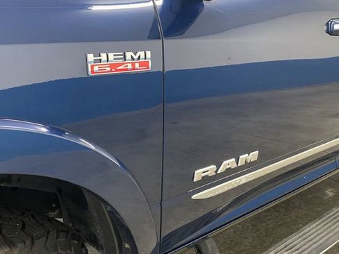 Used 2019 RAM 2500 Limited image 44