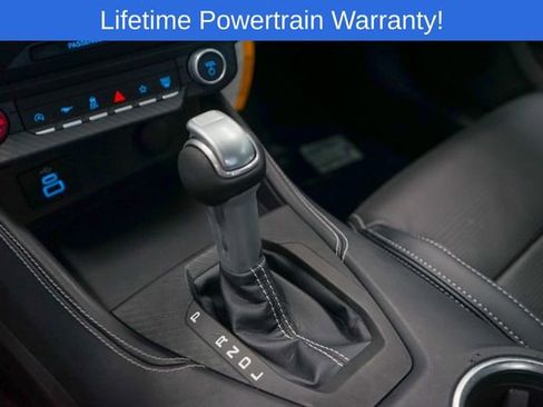 New 2025 Ford Mustang Premium image 17