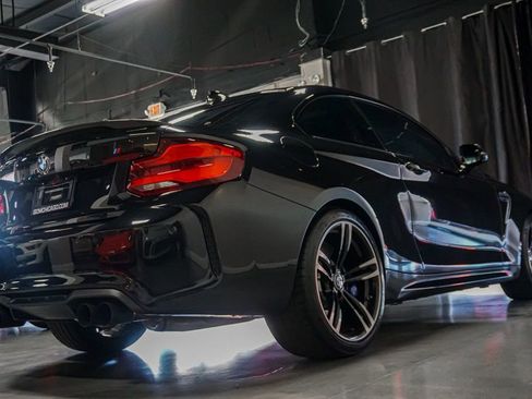 Used 2018 BMW M2 image 6