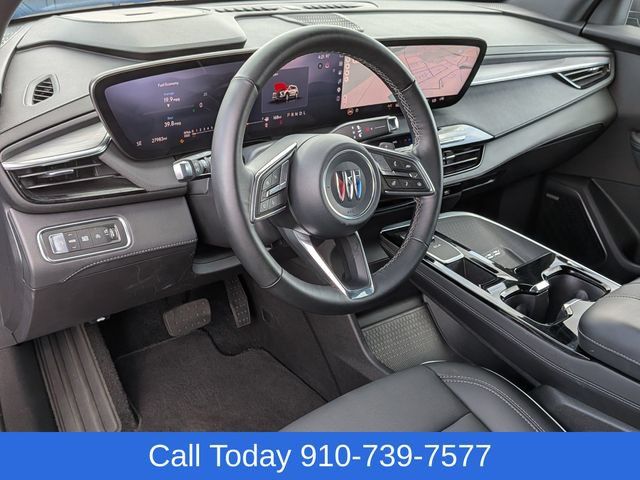 Used 2026 Buick Enclave Preferred FWD image 18