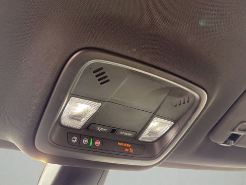 Used 2022 Chevrolet Traverse LS w/ LPO, Cargo Package FWD image 22