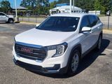 Used 2022 GMC Terrain SLE image 6