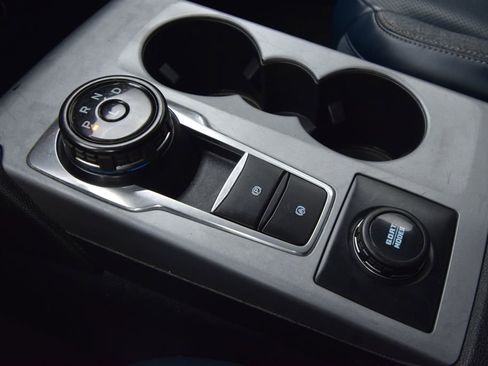 Used 2021 Ford Bronco Sport Outer Banks image 22