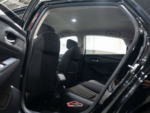 Used 2024 Honda Accord LX image 21