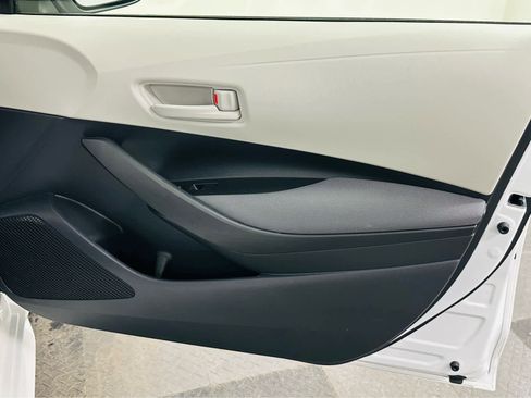 Certified 2024 Toyota Corolla LE FWD image 25