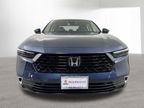 Used 2025 Honda Accord Touring image 28