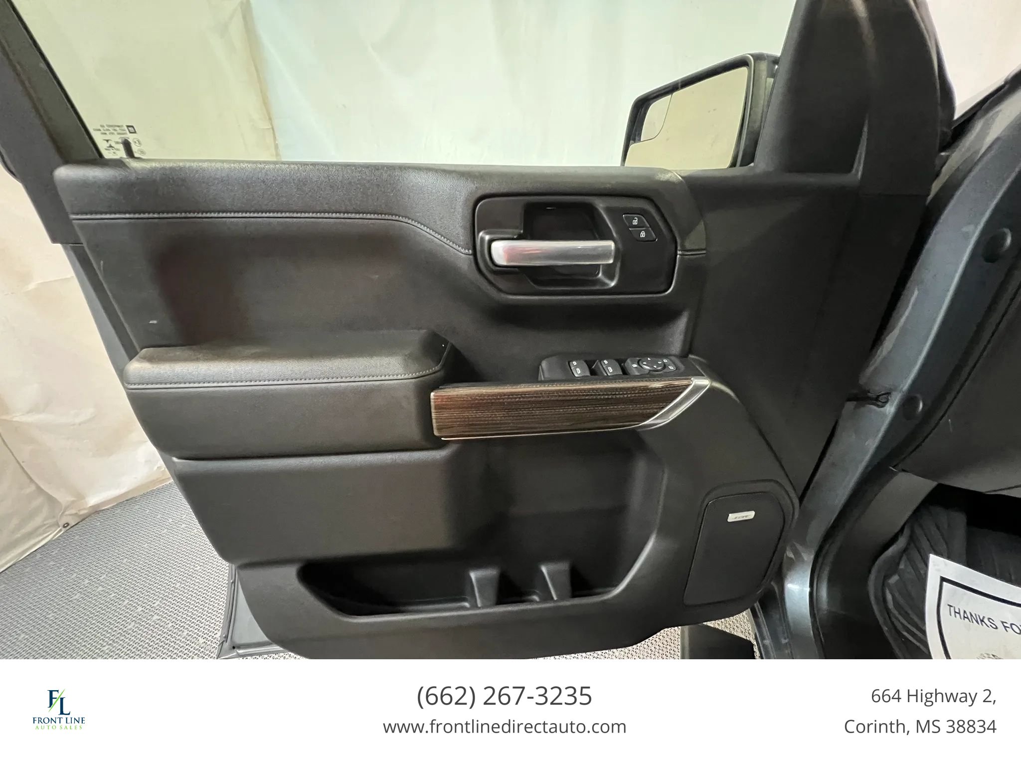 Used 2020 Chevrolet Silverado 1500 RST w/ All-Star Edition AWD/4WD image 11