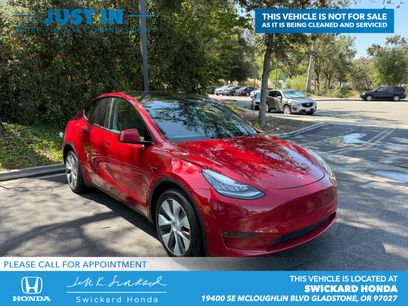 Used 2023 Tesla Model Y Long Range