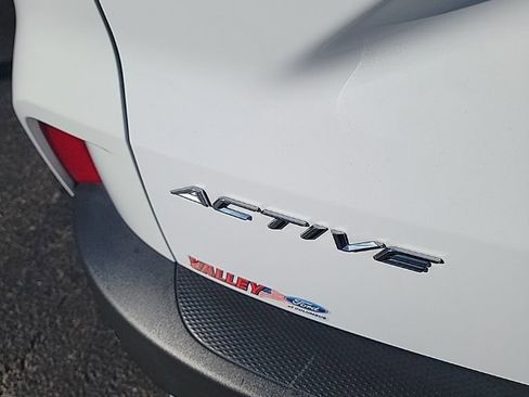 Certified 2023 Ford Escape Active w/ Tech Pack #1 image 14