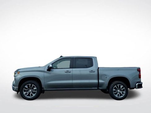 New 2026 Chevrolet Silverado 1500 LT w/ All Star Edition Plus RWD image 7
