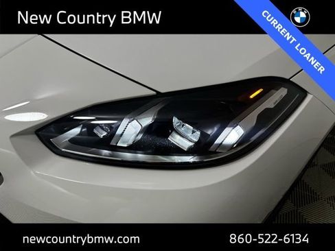 Used 2025 BMW 228i xDrive 228 xDrive Gran Coupe w/ Premium Package image 30