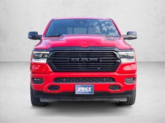 Used 2024 RAM 1500 Laramie AWD/4WD video 2