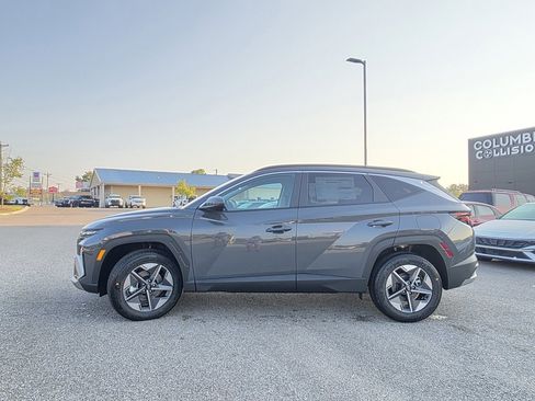 New 2026 Hyundai Tucson SEL image 6