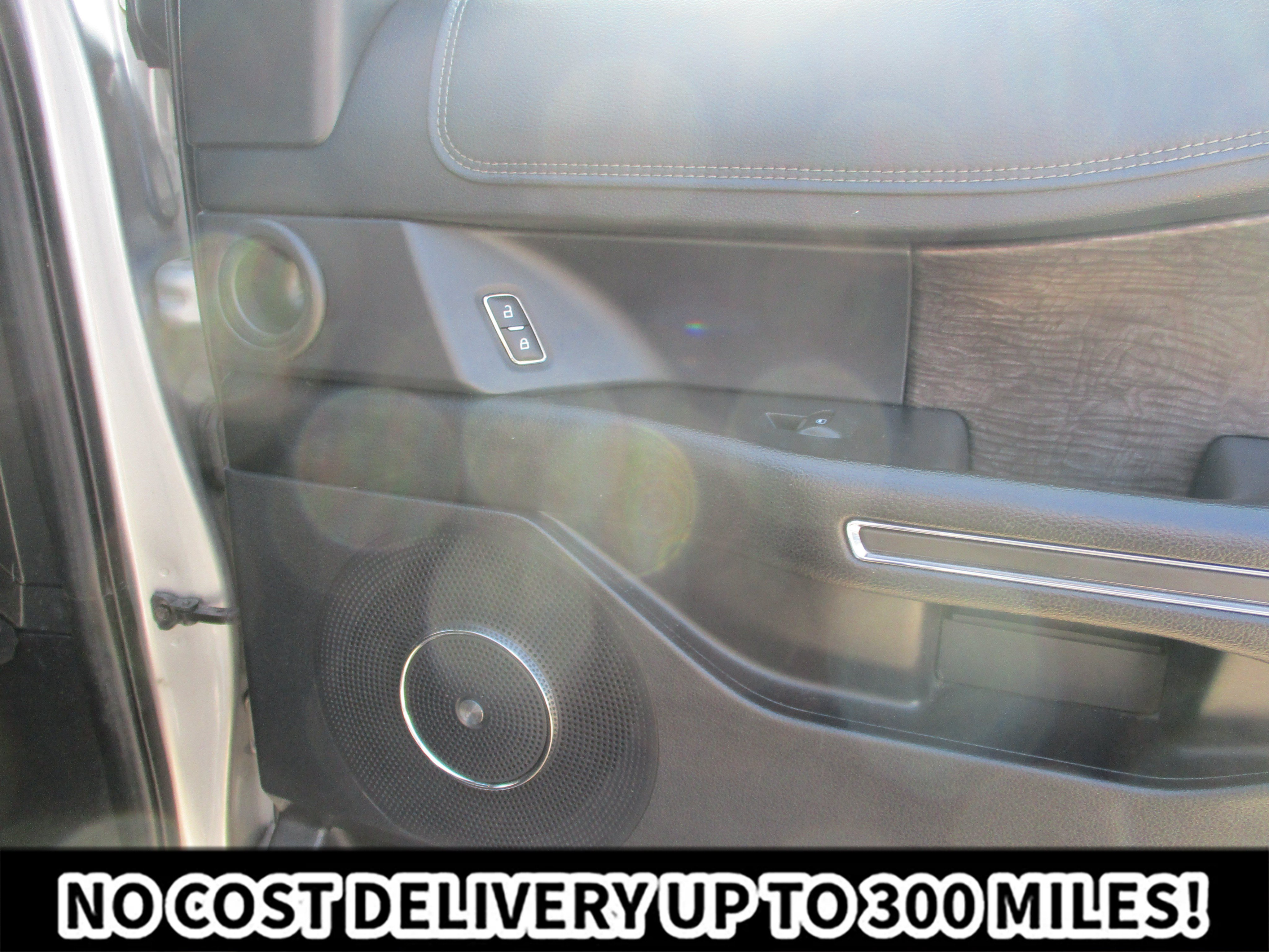 Used 2020 Ford Expedition Max Limited AWD/4WD image 21