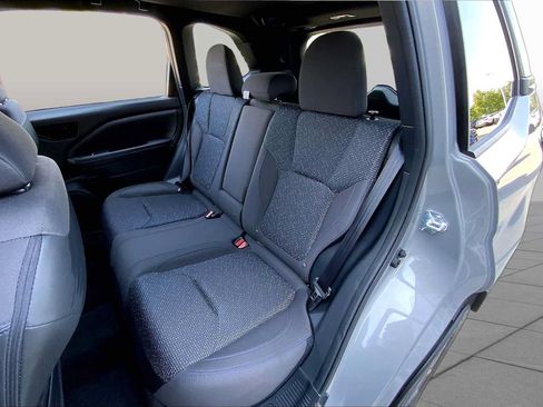 Certified 2025 Subaru Forester Premium AWD/4WD image 21