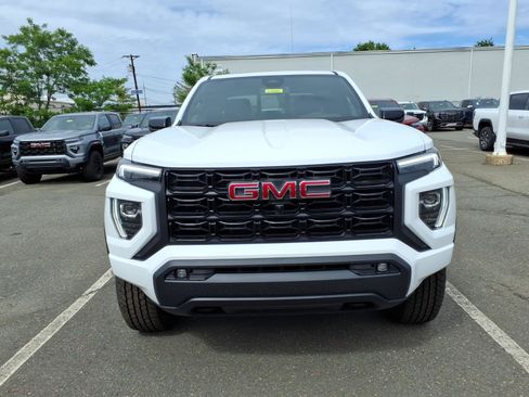 New 2026 GMC Canyon Elevation w/ Convenience Package AWD/4WD image 2