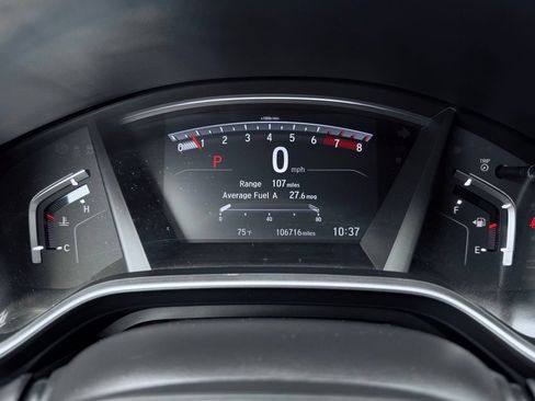Used 2022 Honda CR-V EX image 30