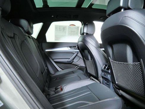 Used 2025 Audi Q5 2.0T Premium Plus w/ Premium Plus Package image 13