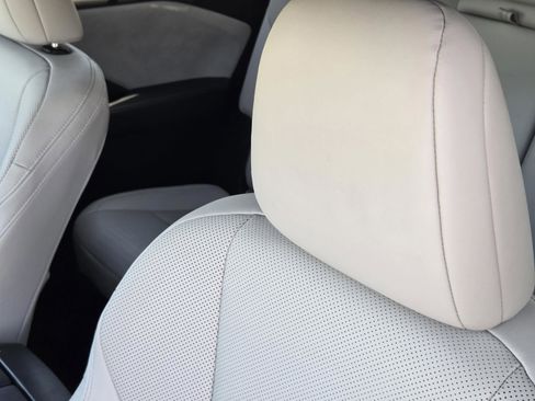 Used 2025 Lexus TX 350 AWD w/ Technology Package image 19