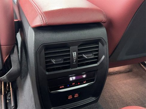 Used 2023 BMW 430i Convertible w/ M Sport Package image 54