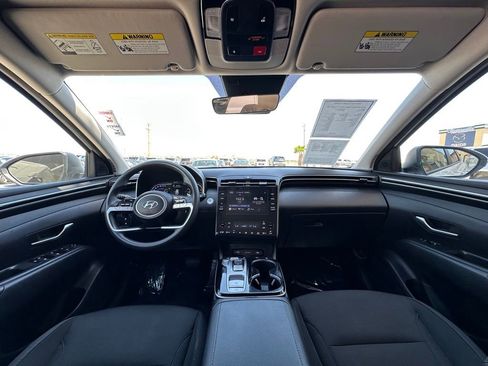 Used 2022 Hyundai Tucson SEL AWD/4WD image 23